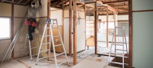 Entreprise de rénovation de la maison et de rénovation d’appartement à Montselgues